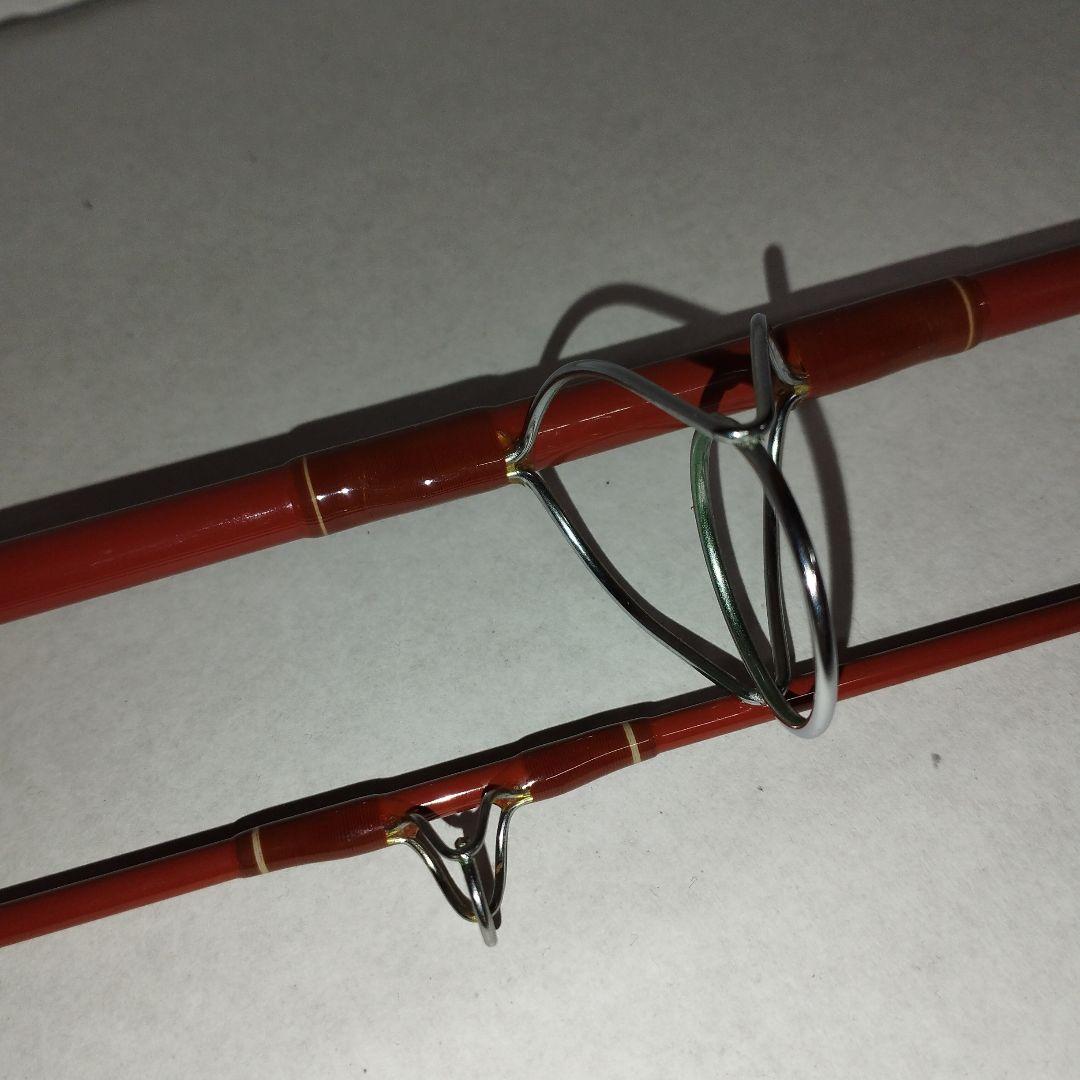 スポーツザウルス　フィリプソン・スワンプフォックス　SS70M