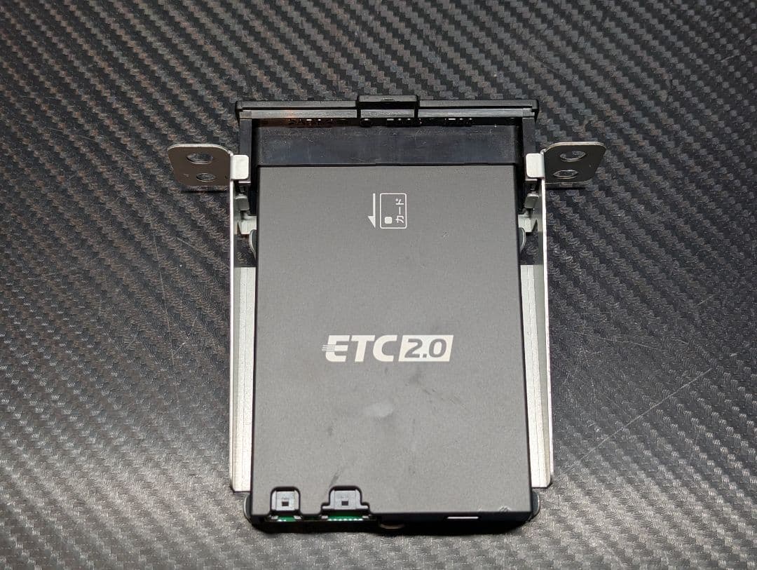 ち*お様 日産　純正　ETC2.0　ナビ連動　新規格　CY-DND6J0JT