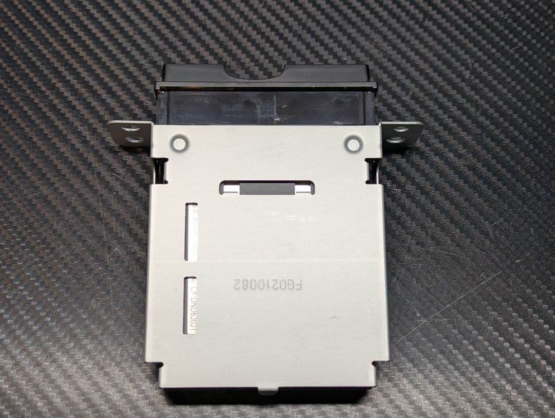 ち*お様 日産　純正　ETC2.0　ナビ連動　新規格　CY-DND6J0JT