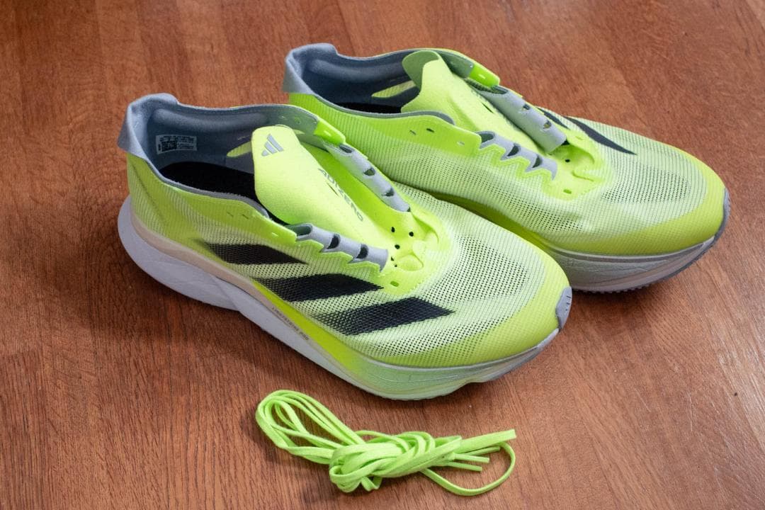アディダス ボストン12 adidas ADIZERO BOSTON 26.5
