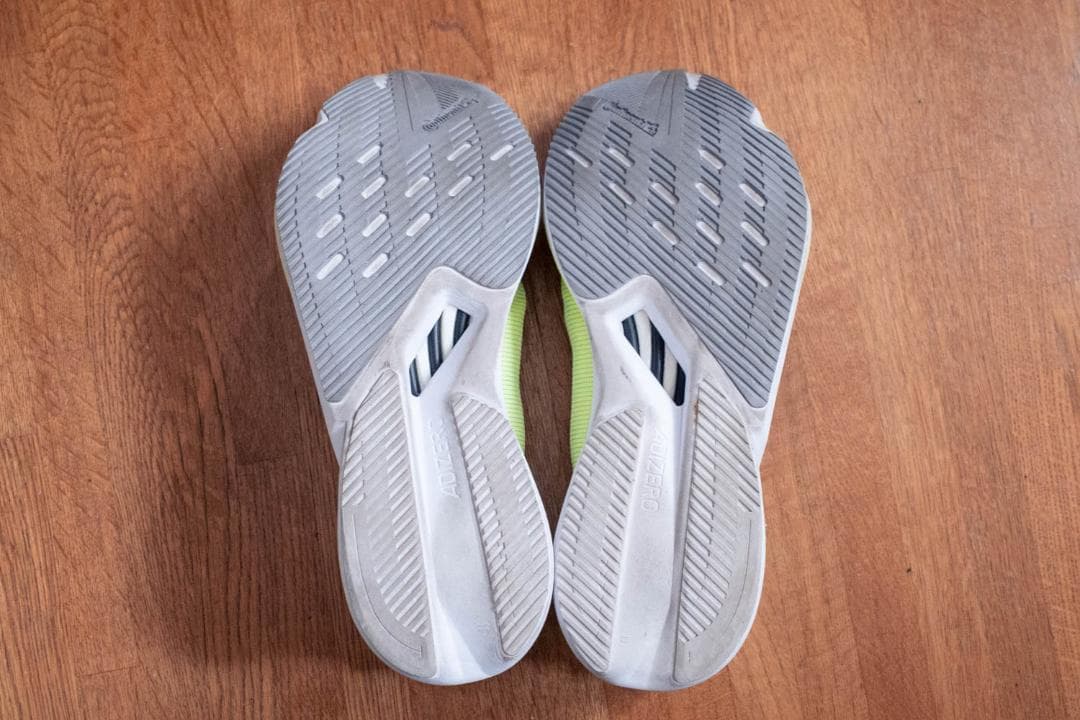 アディダス ボストン12 adidas ADIZERO BOSTON 26.5