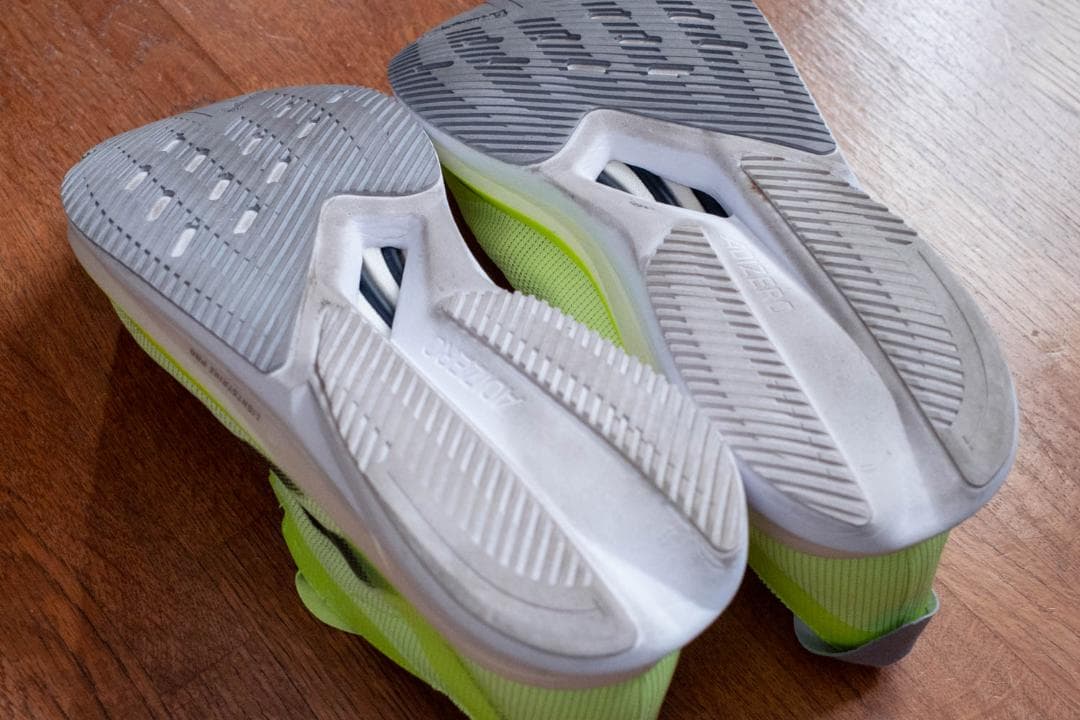 アディダス ボストン12 adidas ADIZERO BOSTON 26.5