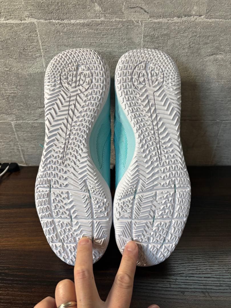 Nike ティエンポ　レジェンド10 アカデミー