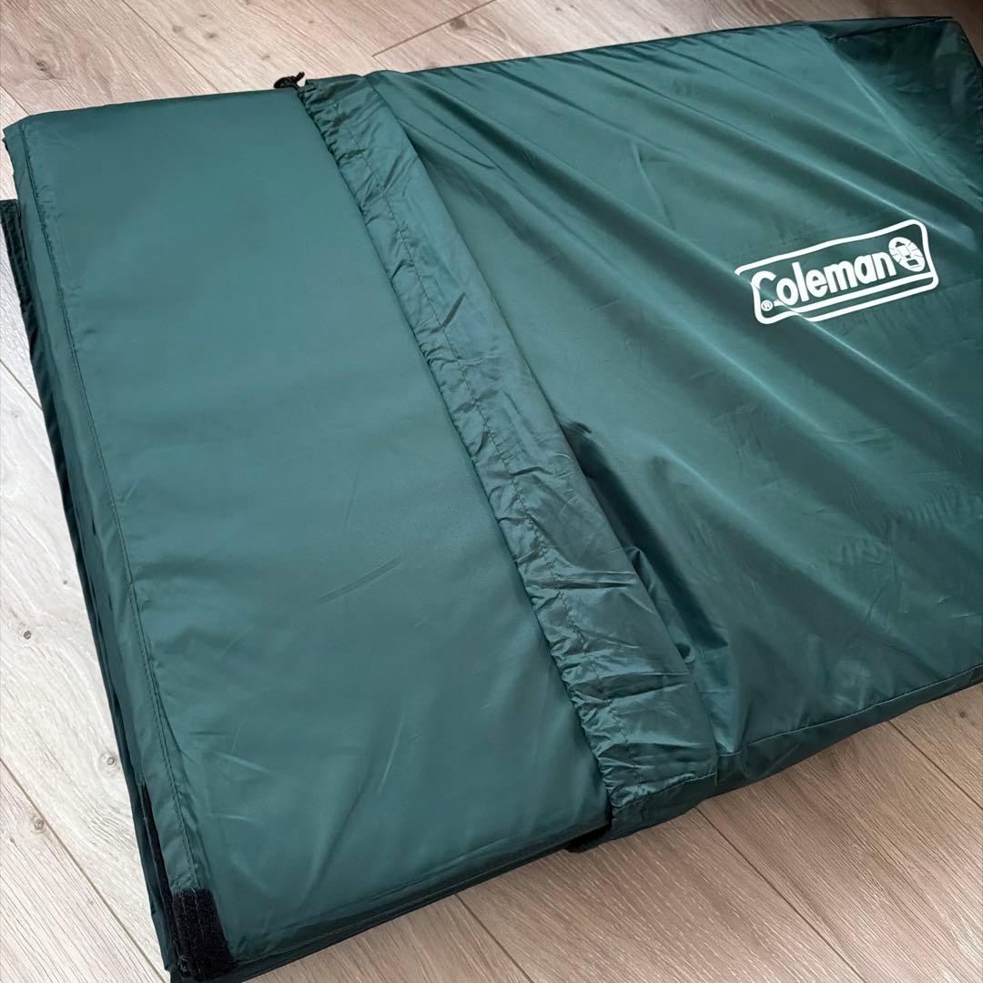 Coleman テントシートセット3025 インナーマット グラウンドシート