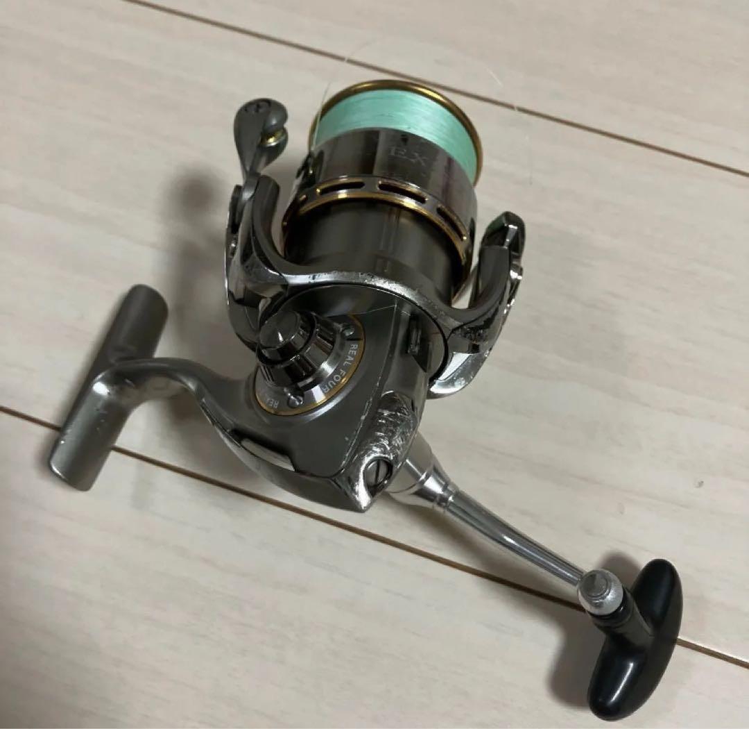 05イグジスト2508■希少■廃盤■