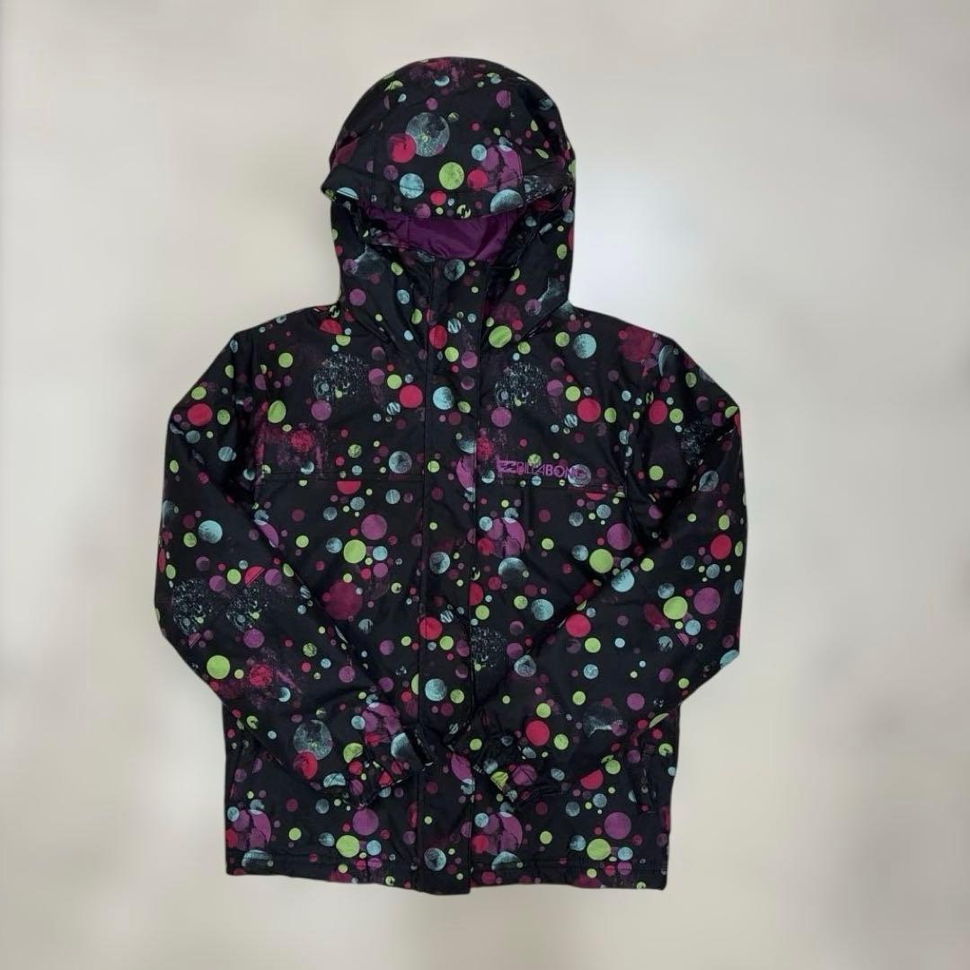 BILLABONG 子供140・150cm スキー・スノボウェア