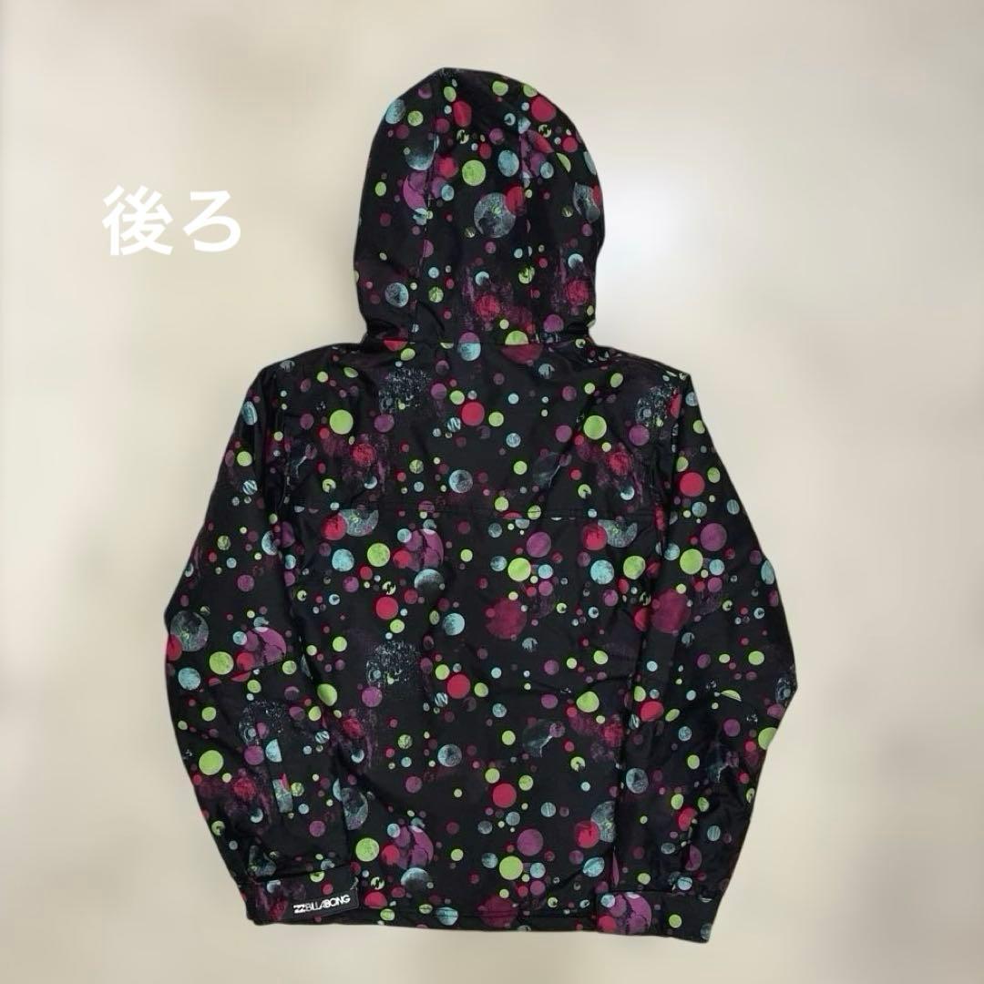 BILLABONG 子供140・150cm スキー・スノボウェア