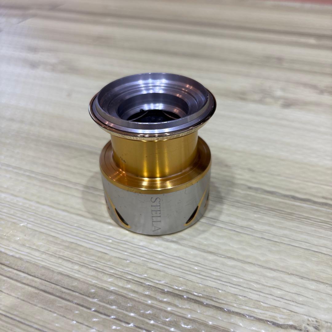 シマノ 14ステラ 3000 スプール