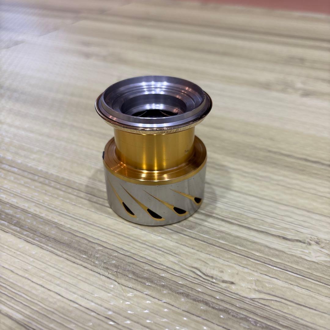 シマノ 14ステラ 3000 スプール