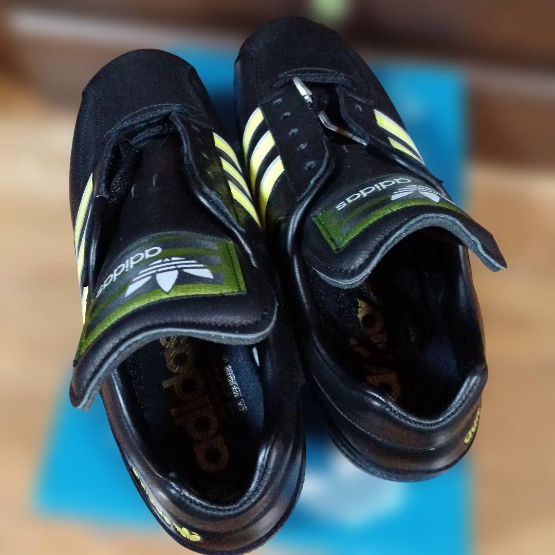 アディダスラグビーシューズ25.5センチ