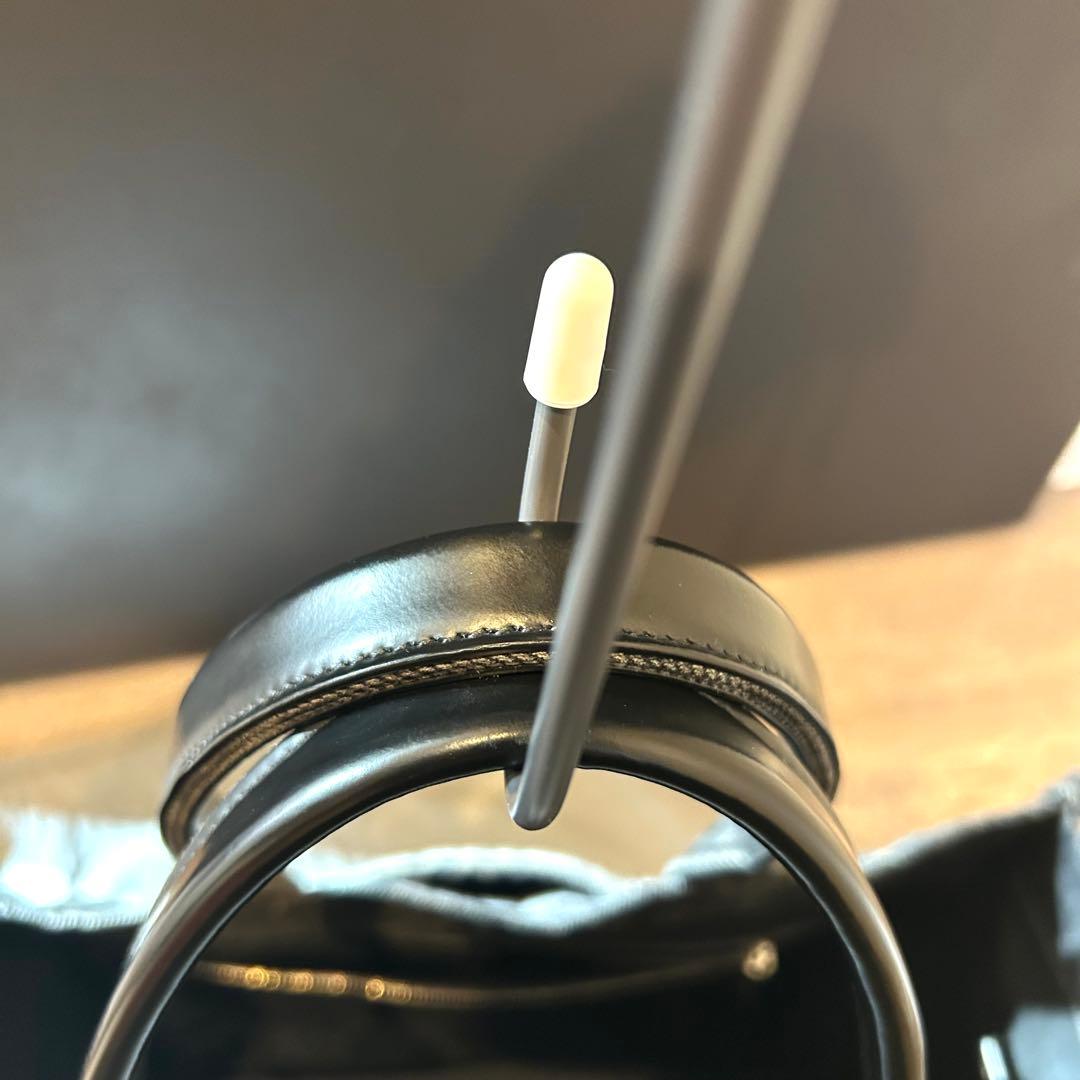 バッグ Balenciaga Hardware bag Black denim