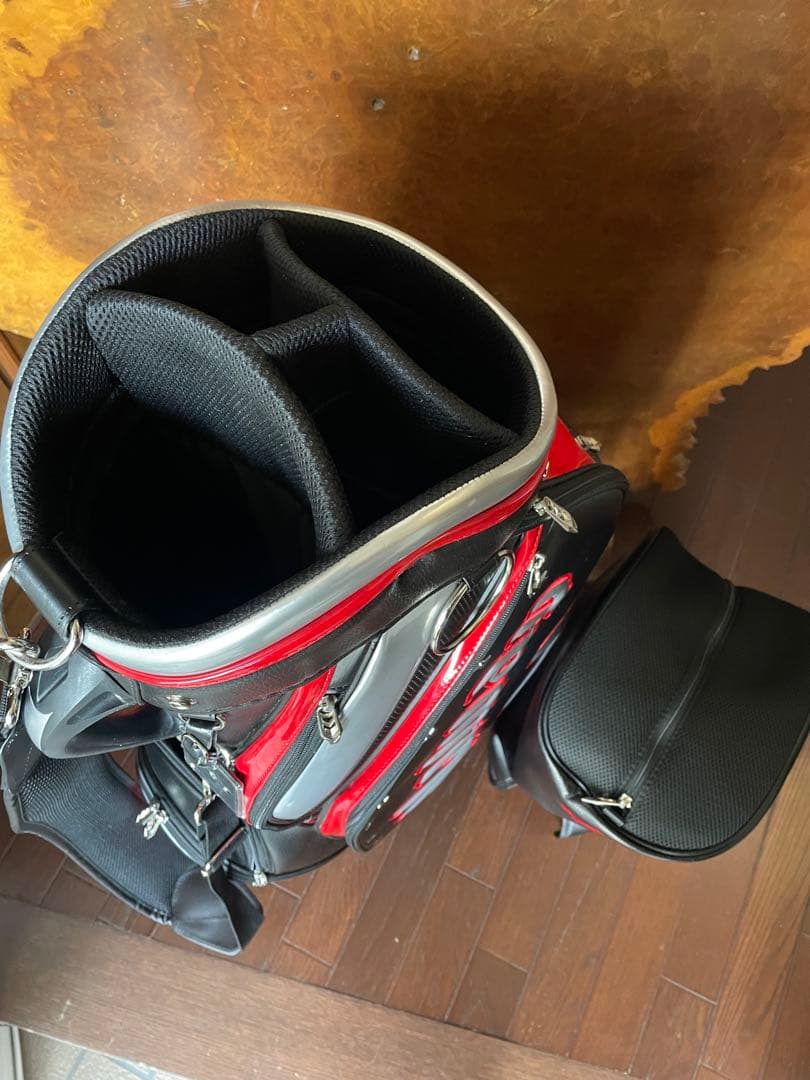 キャロウェイキャディーバッグ　9.5インチ