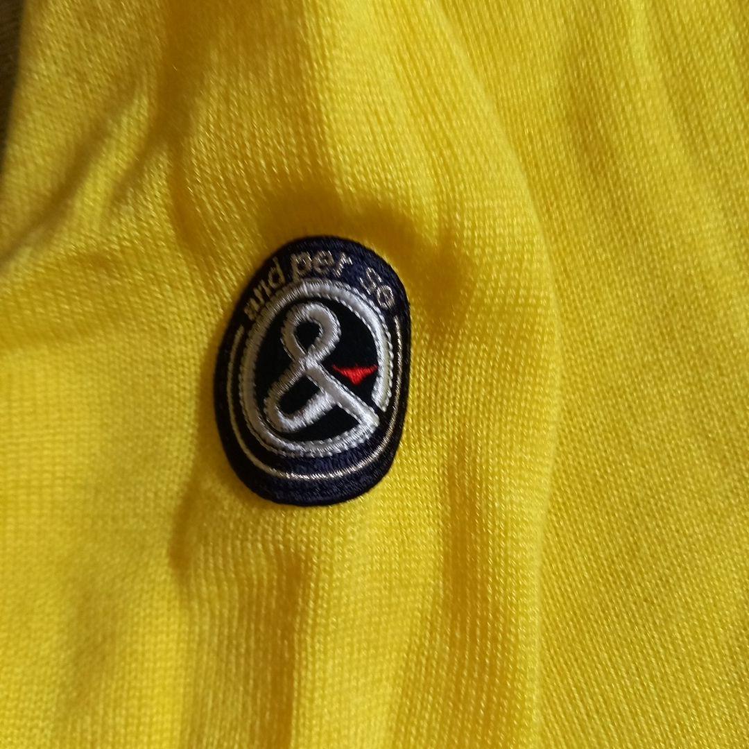 アンパスィ　セーター　サイズM