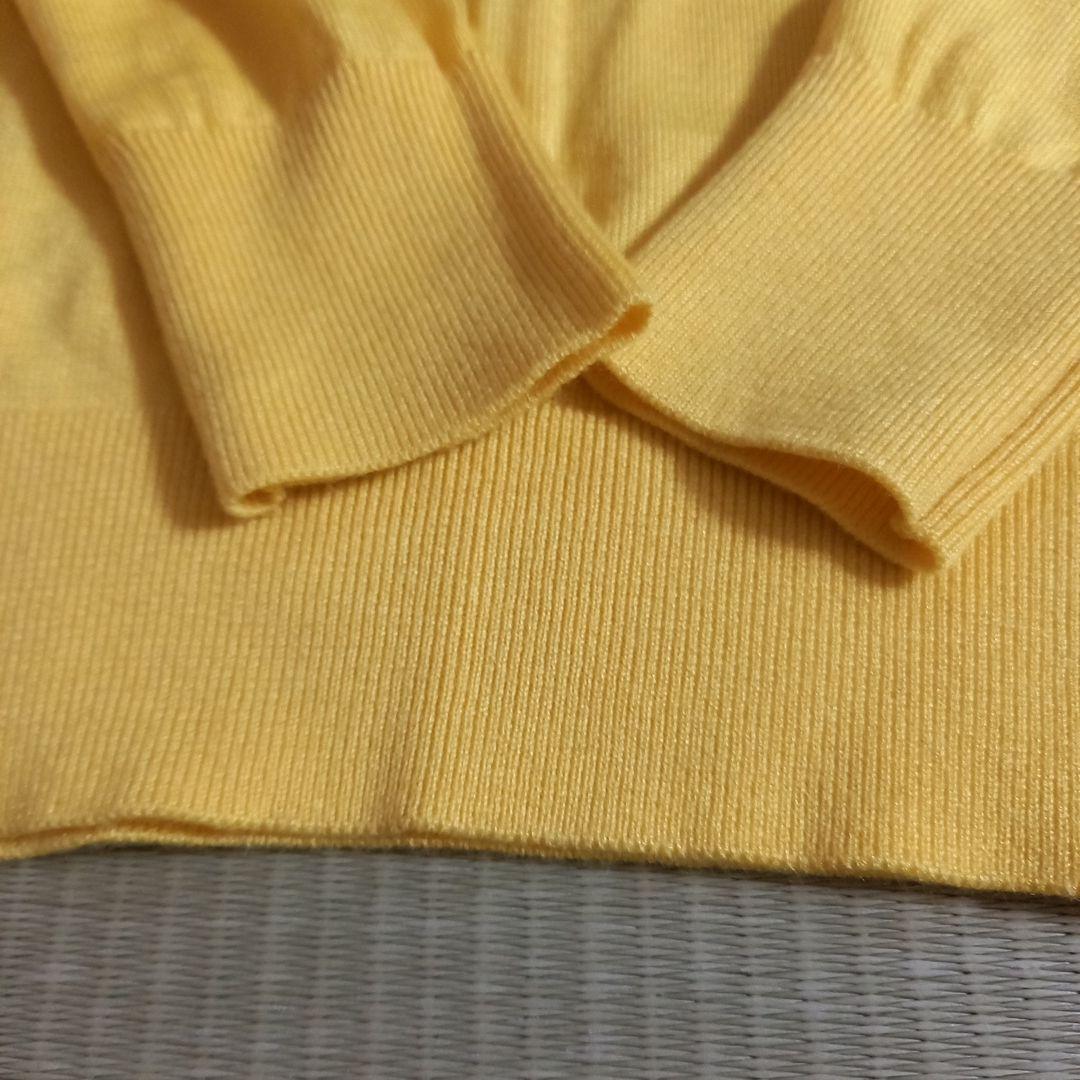 アンパスィ　セーター　サイズM