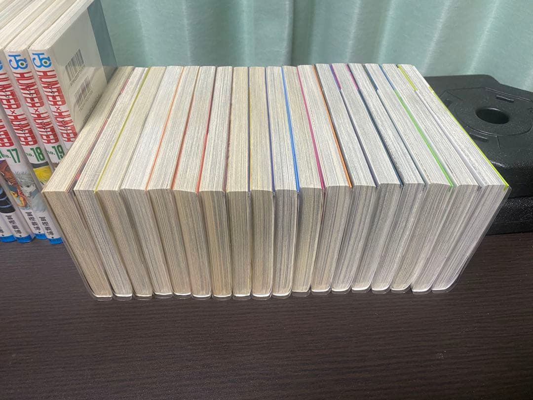 Hunter×Hunter 1〜38 全巻初版