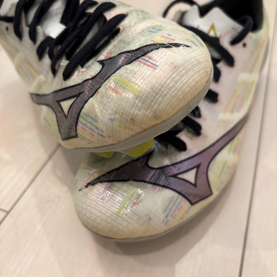 MIZUNO ALPHA2 PRO 24.0 アルファⅡ プロ