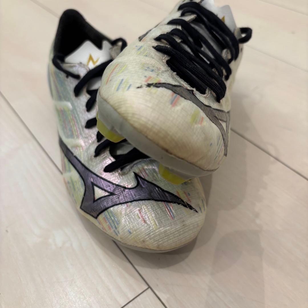 MIZUNO ALPHA2 PRO 24.0 アルファⅡ プロ