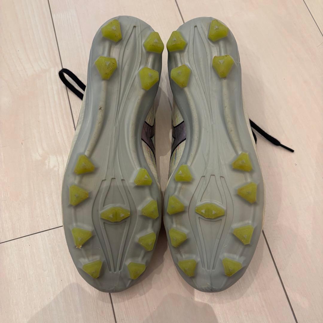 MIZUNO ALPHA2 PRO 24.0 アルファⅡ プロ