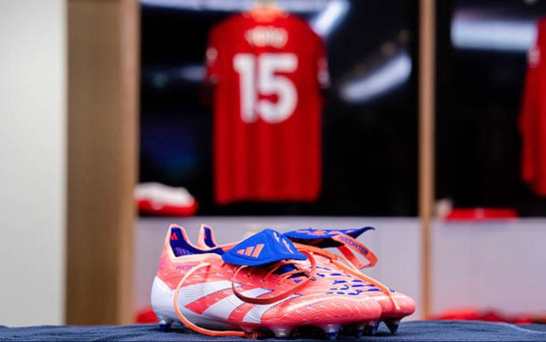 プレデター ELITE FT FG 26.0cm Predator エリート