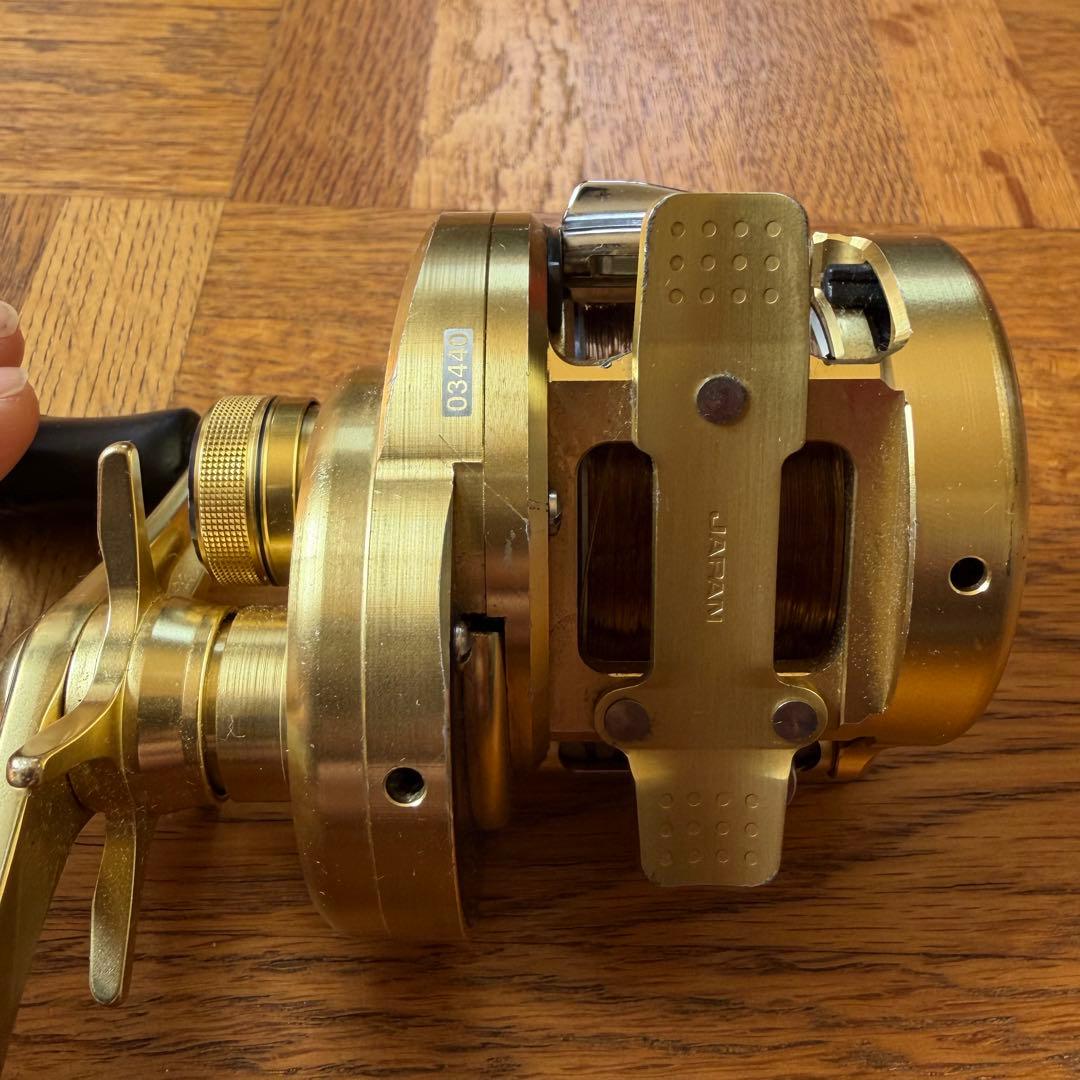 15 カルカッタコンクエスト 201 HG