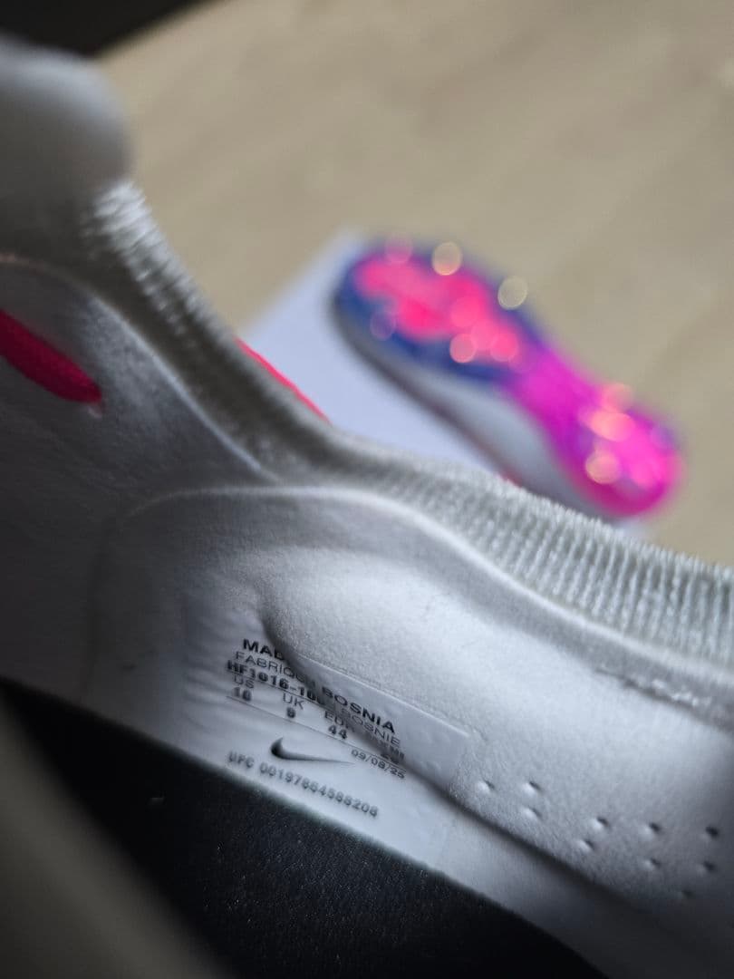 Nike マーキュリアル　ヴェイパー16 FG　エリート