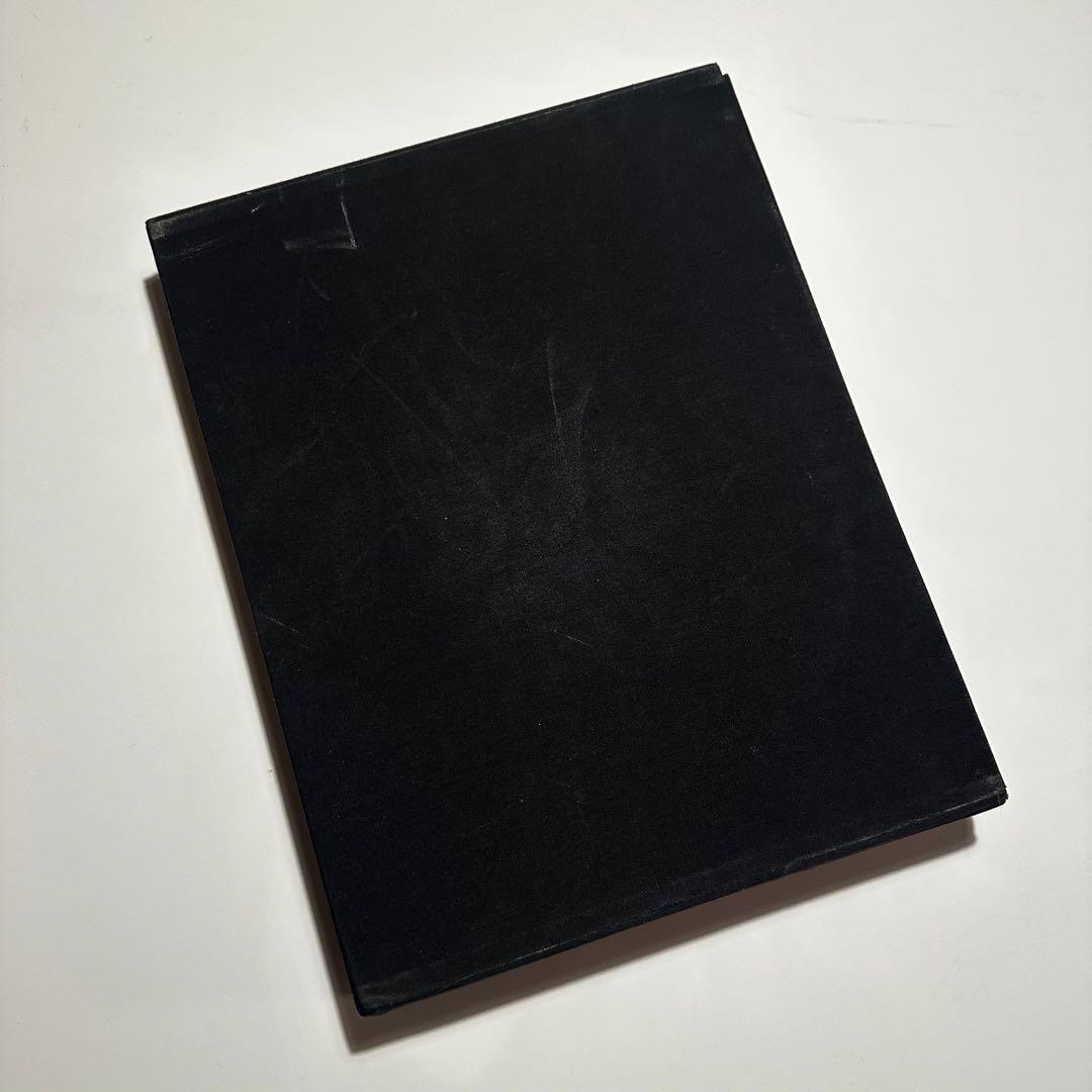 TOM FORD トムフォード 写真集 洋書 gucci YSL アートブック