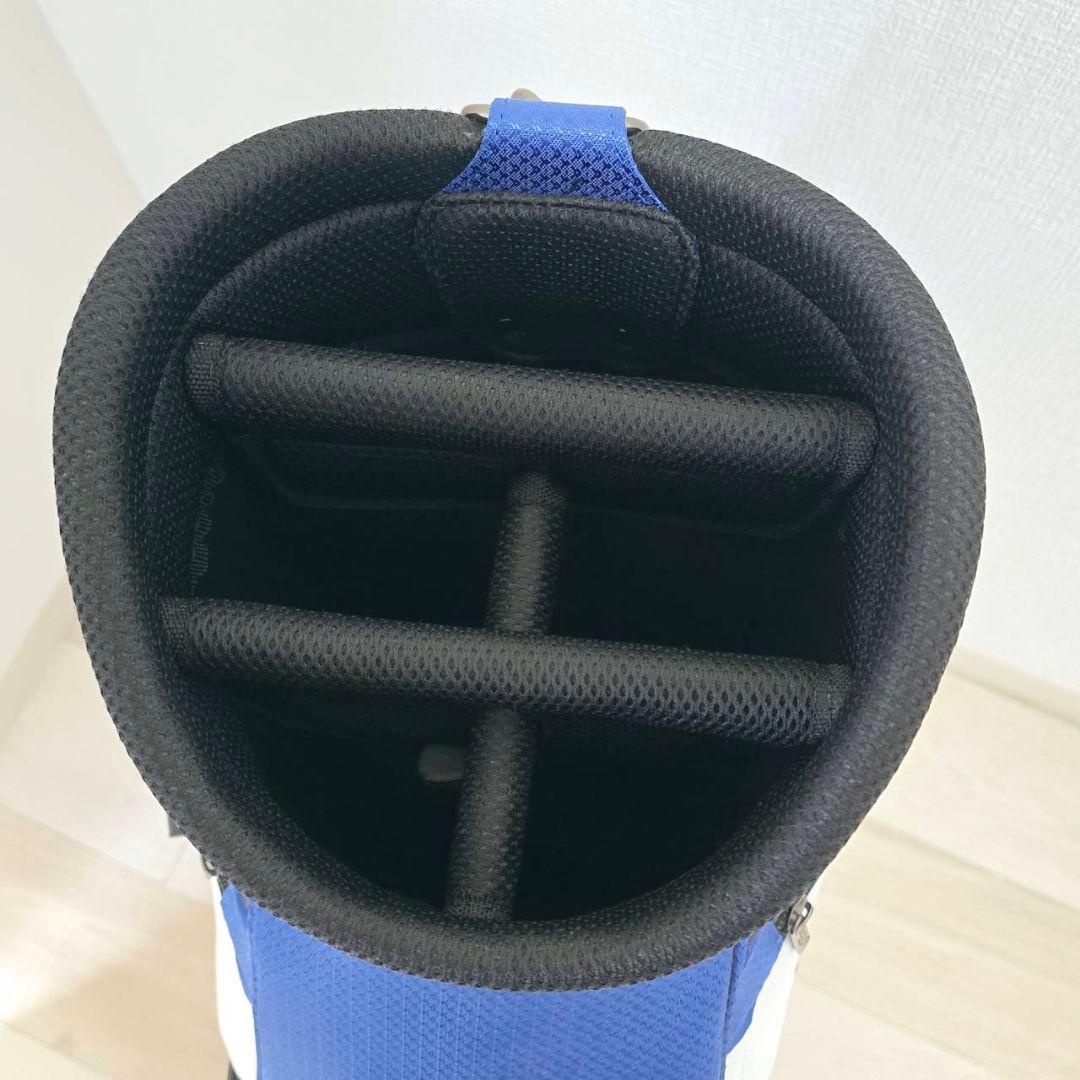 クリーブランド キャディバッグ　軽量モデル ゴルフバック GGC-C025G