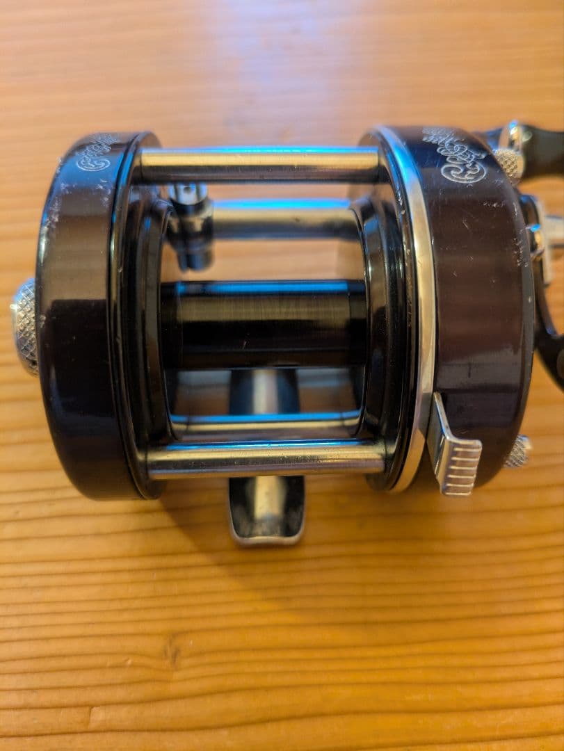 シェイクスピア プレジデントII shakespeare president