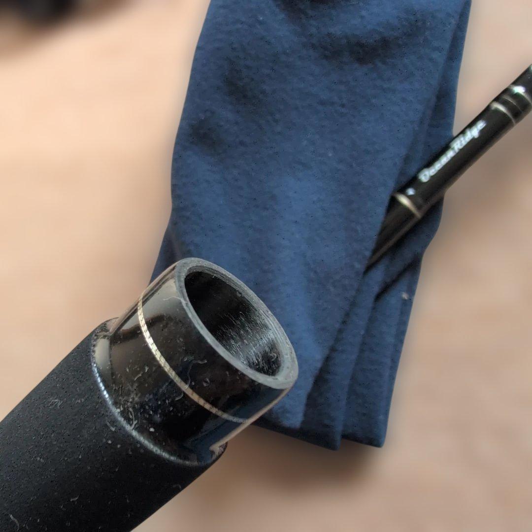 リップルフィッシャー　ビッグツナ　85 ジャパンスペシャル