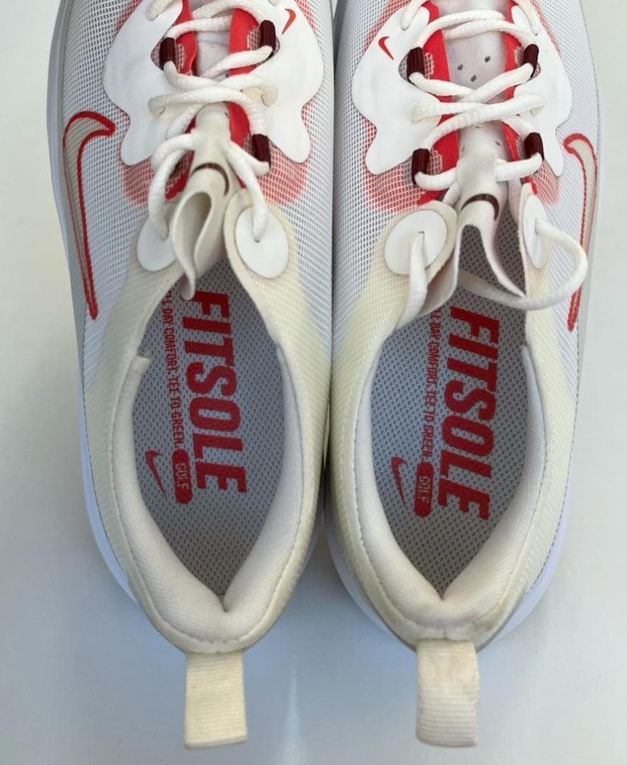 新品 ナイキ レディース スパイクレス エース サマーライト 24.0cm