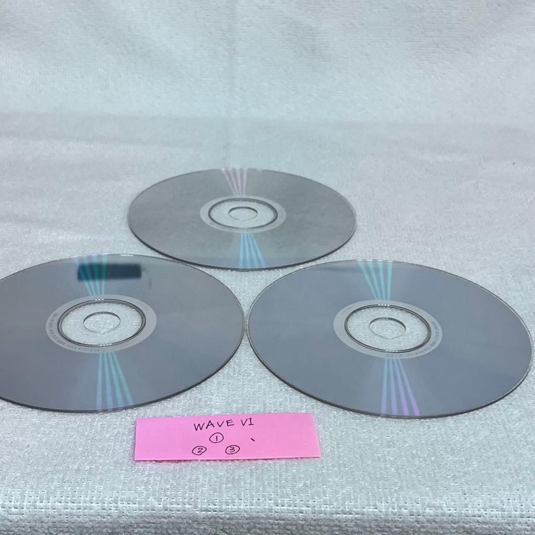 ヘミシンクゲートウェイエクスペリエンス1-6全CD+書籍「完全ガイドブック」全巻