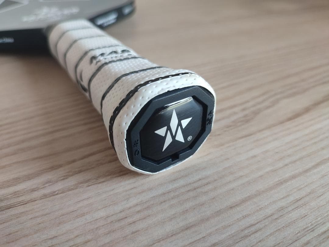 ピックルボール パドル Master Athletics P2XL 銀色