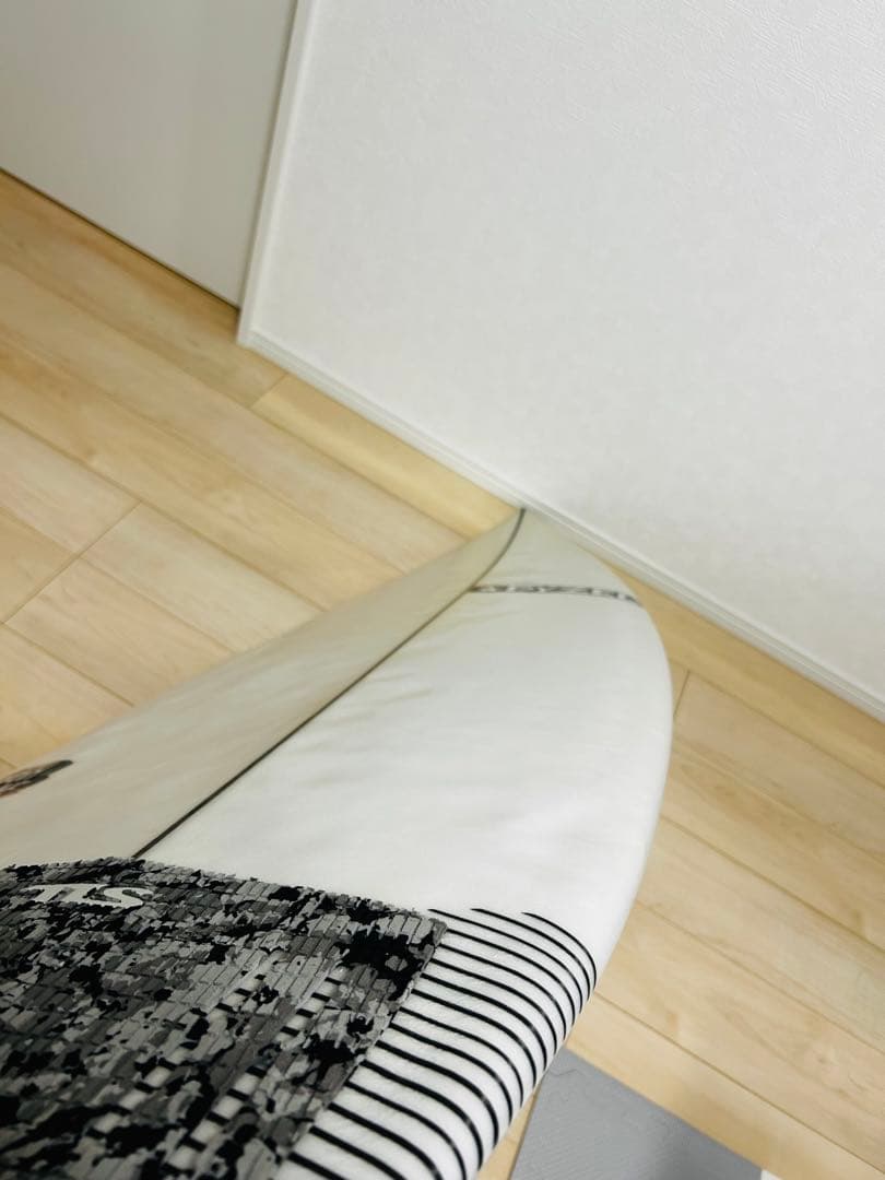 ナ*ト様 PYZEL HIGHLINE ショートボード 5'8\"