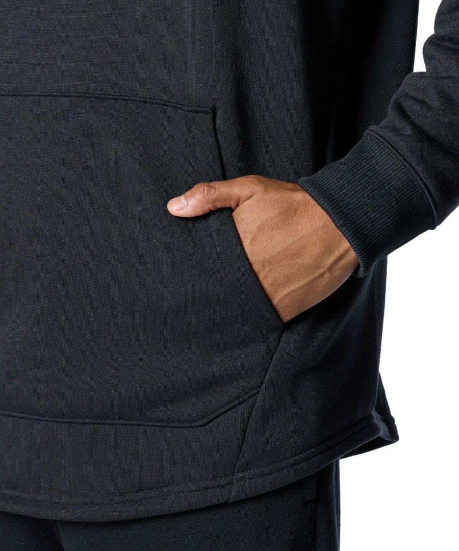 新品　デサント テーラードジャケット　ビジネス　ゴルフ　ネイビー　XL