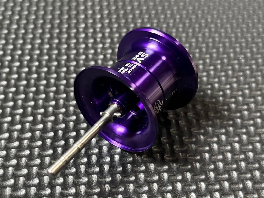 20 タトゥーラ SV用 105 スプール