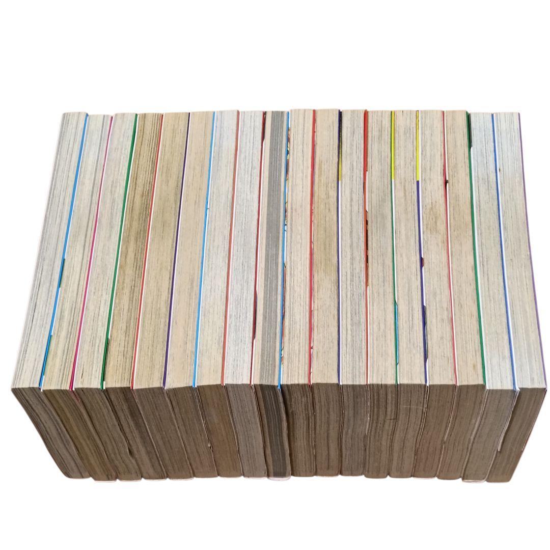 NARUTO 全巻セット 1〜72巻 岸本斉史