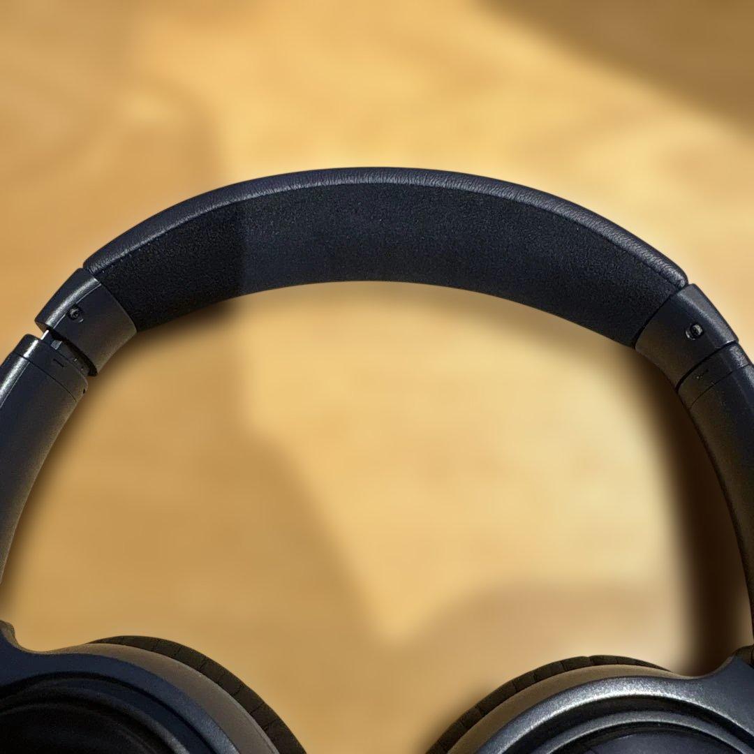 Bose QuietComfort35IIノイズキャンセリングワイヤスヘッドホン