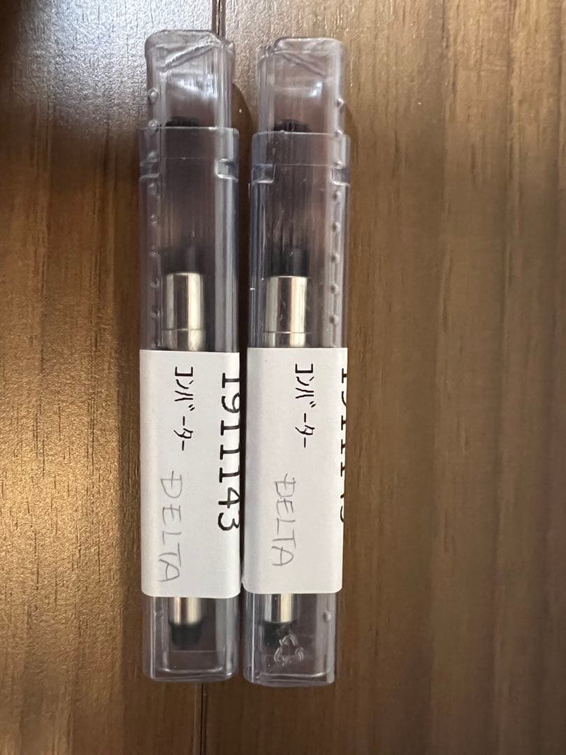 DELTA アメリゴ・ヴェスプッチ　Ｍニブ