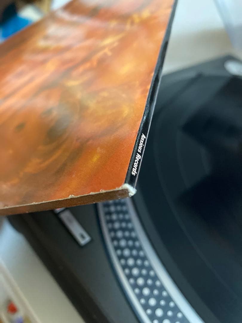 CURVE / Doppelgänger