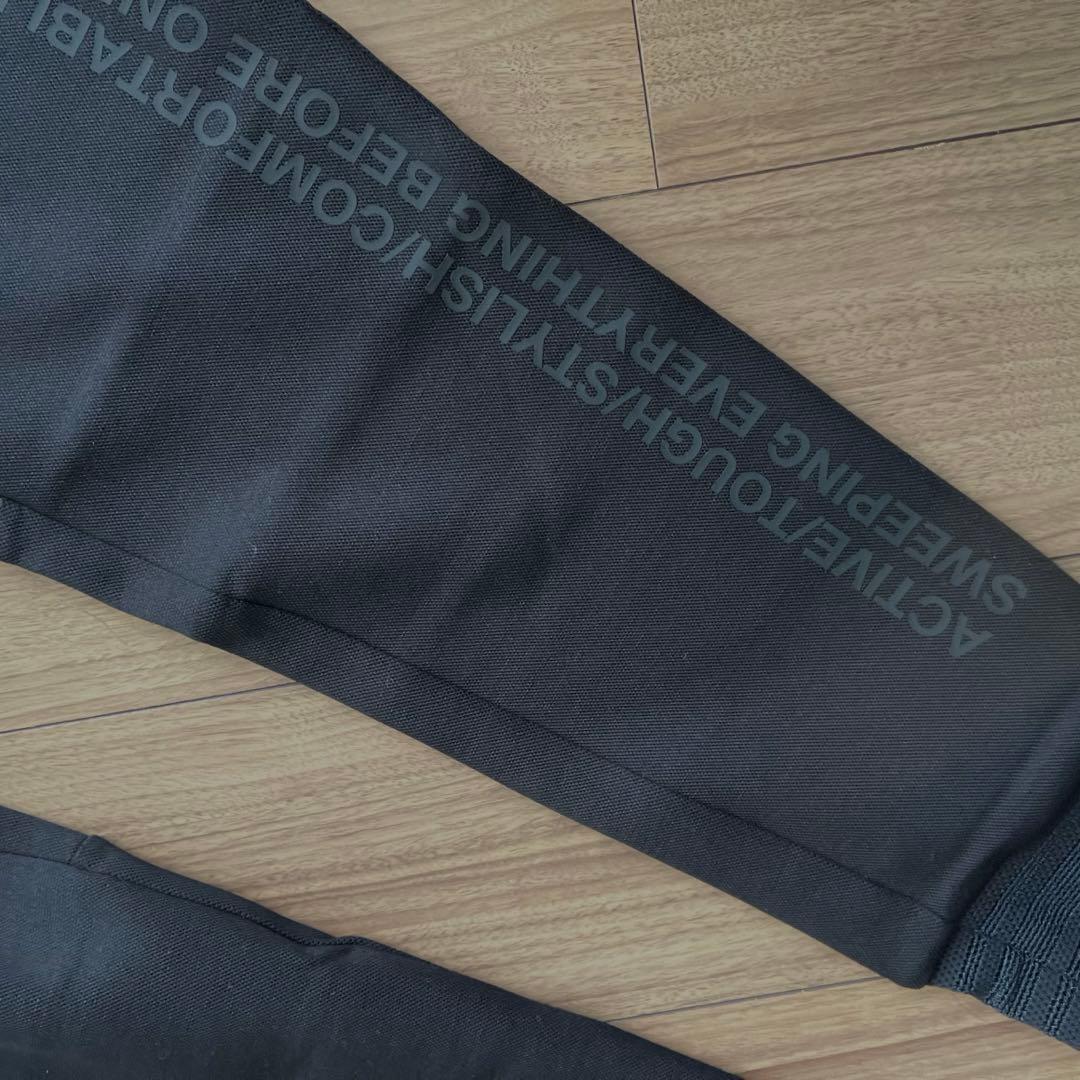 サイズ5/マスターバニーbyパーリーゲイツ✩⋆ジョガーパンツ