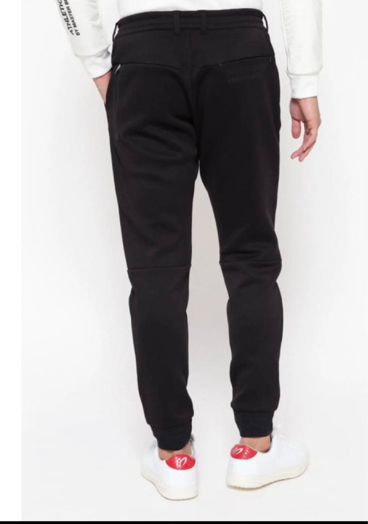 サイズ5/マスターバニーbyパーリーゲイツ✩⋆ジョガーパンツ