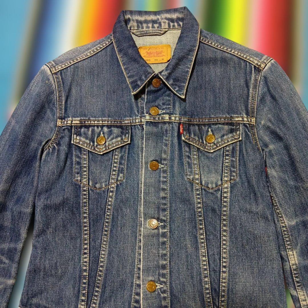 ●みとみっと● 激レア！珍品！90s★クロアチア製★ユーロ リーバイス★