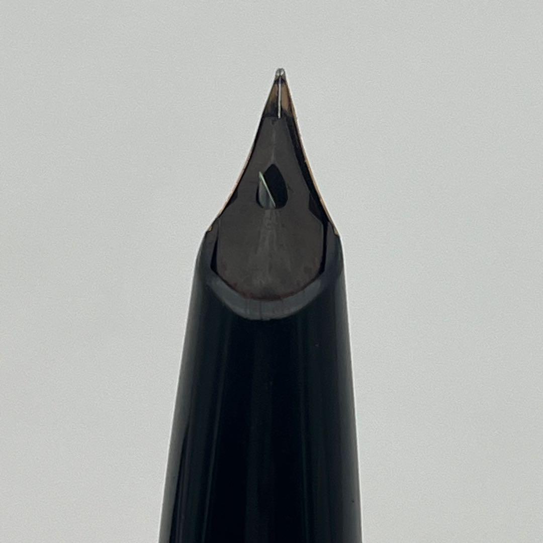 sheaffer シェーファー 14k 万年筆 インペリアル