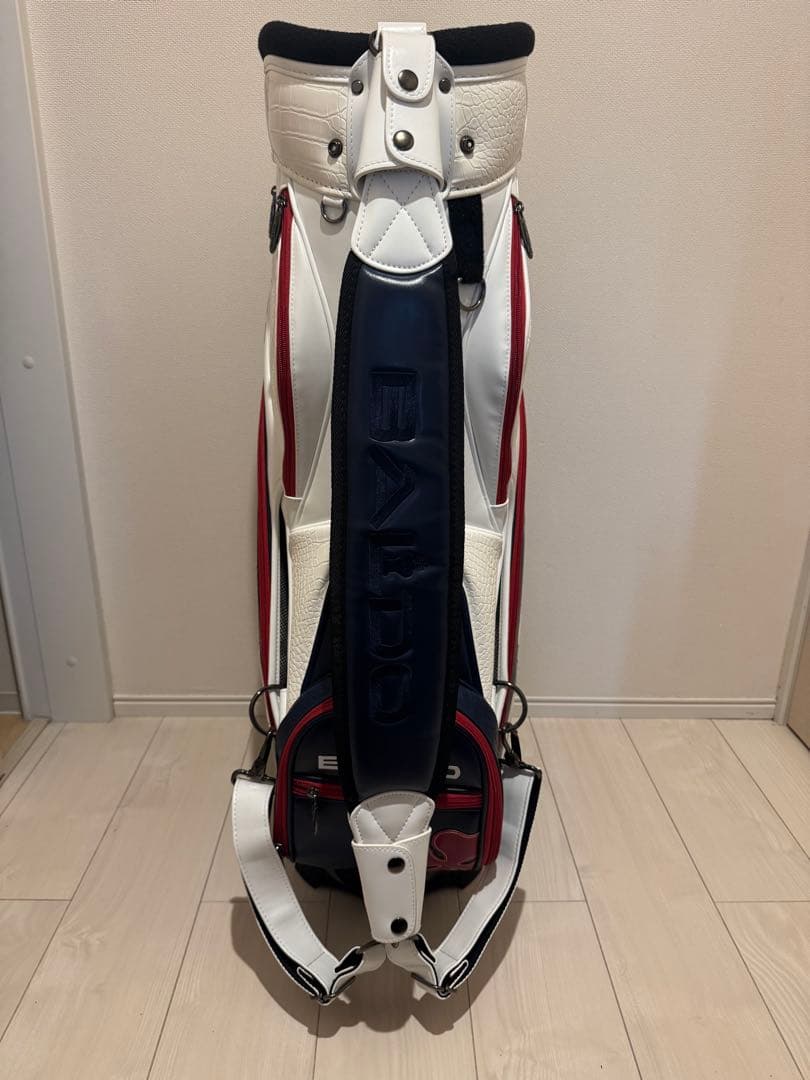 BALDO CORSA キャディバッグ