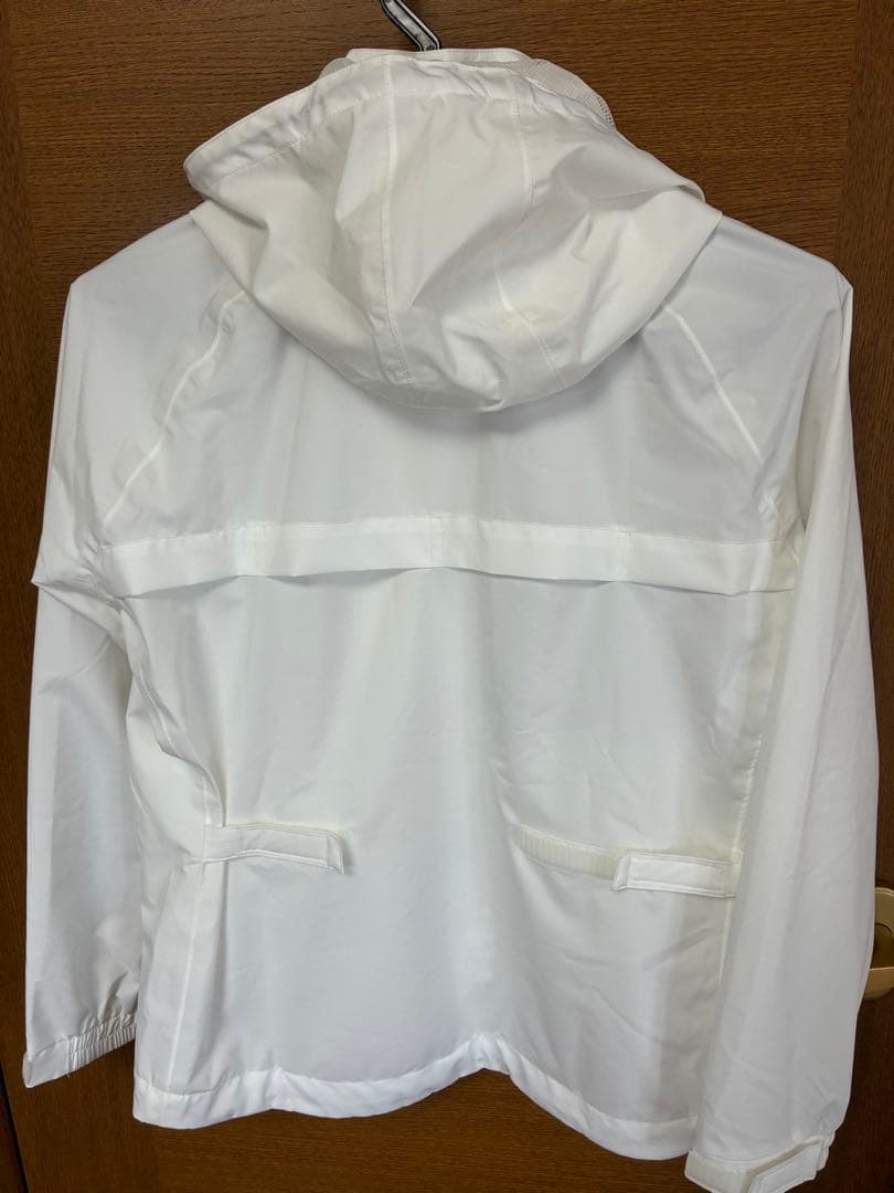 本日限定 Titleist ゴルフ レインウェア 上下セット スカートは無し