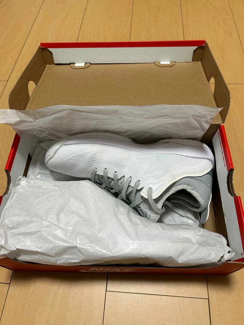 asicsユニセックスGLIDE NOVA FF 3バスケットボールシューズ