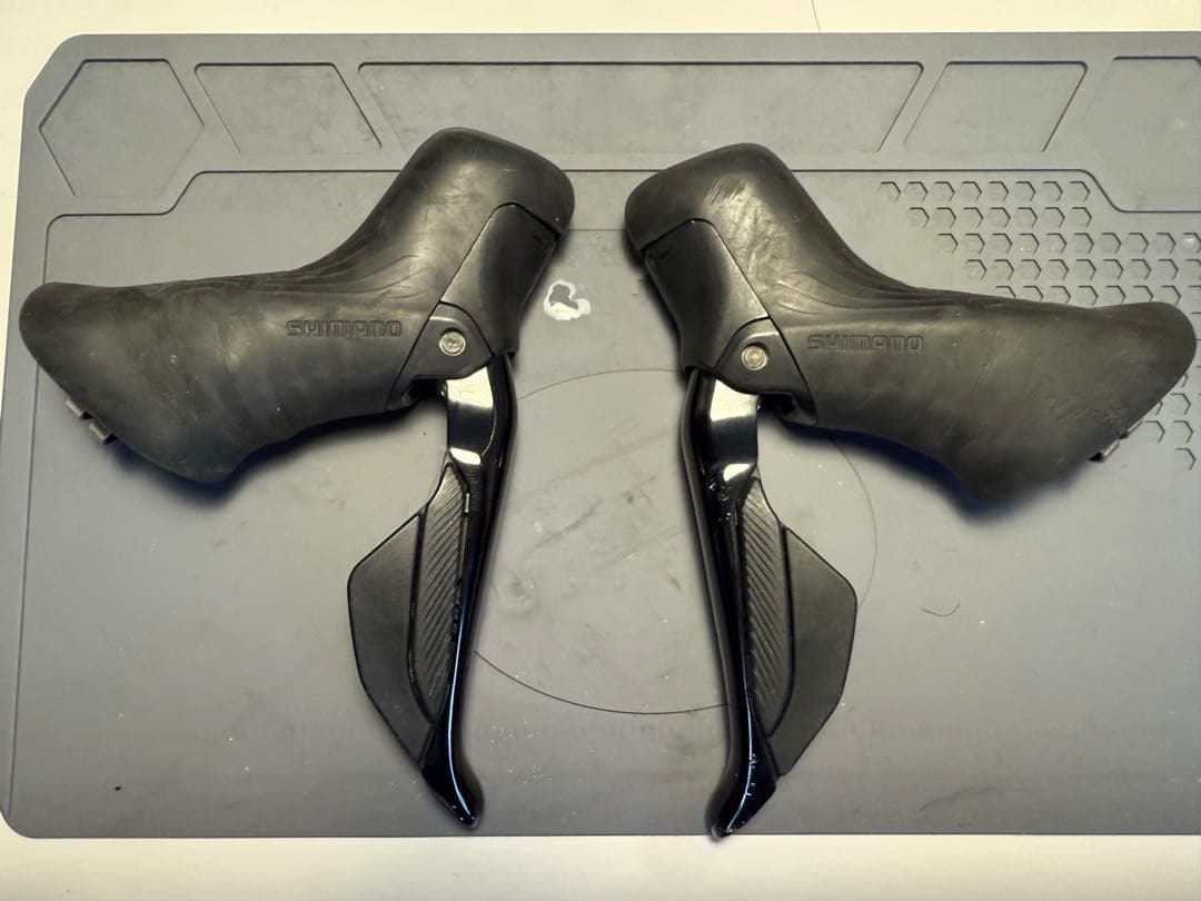 r7170 di2 コンポセット