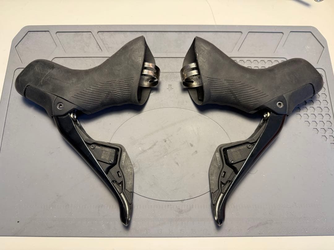 r7170 di2 コンポセット