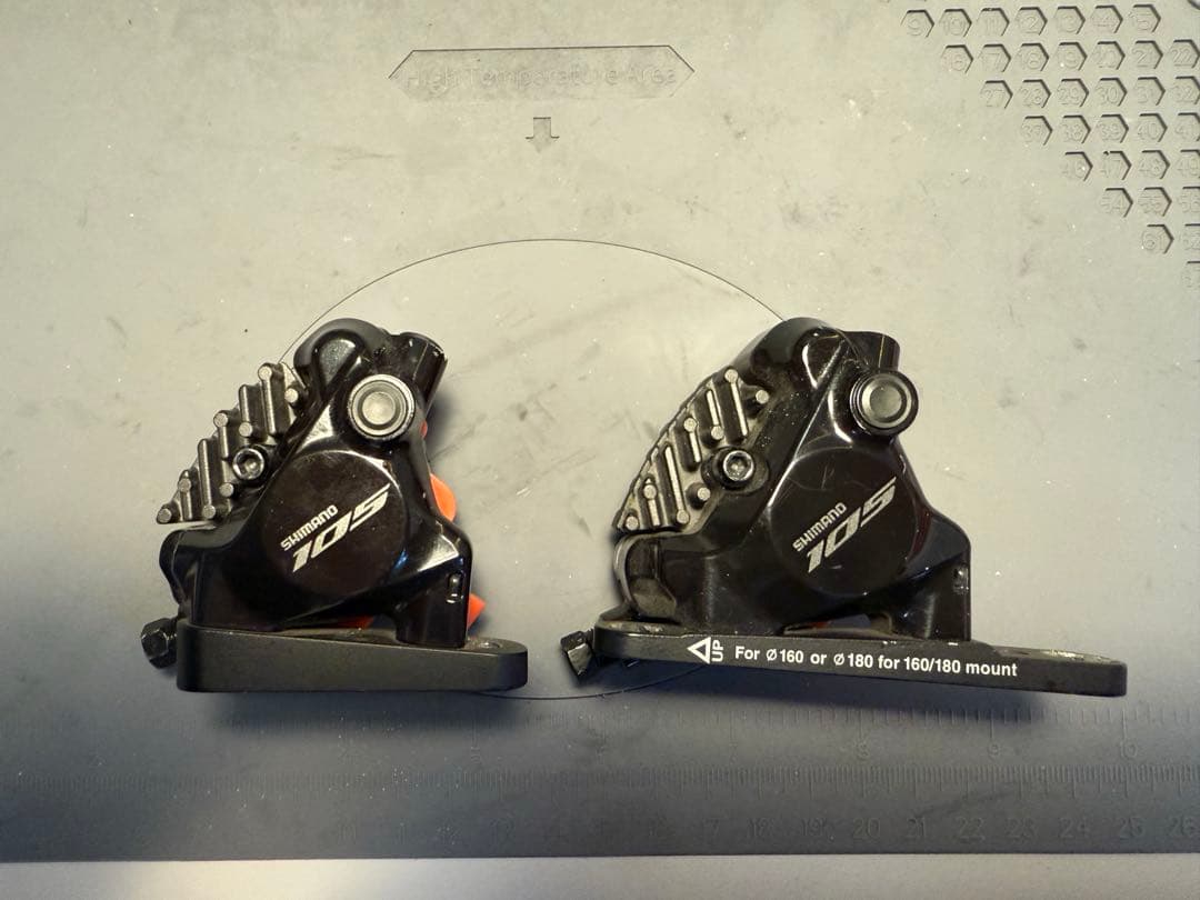 r7170 di2 コンポセット