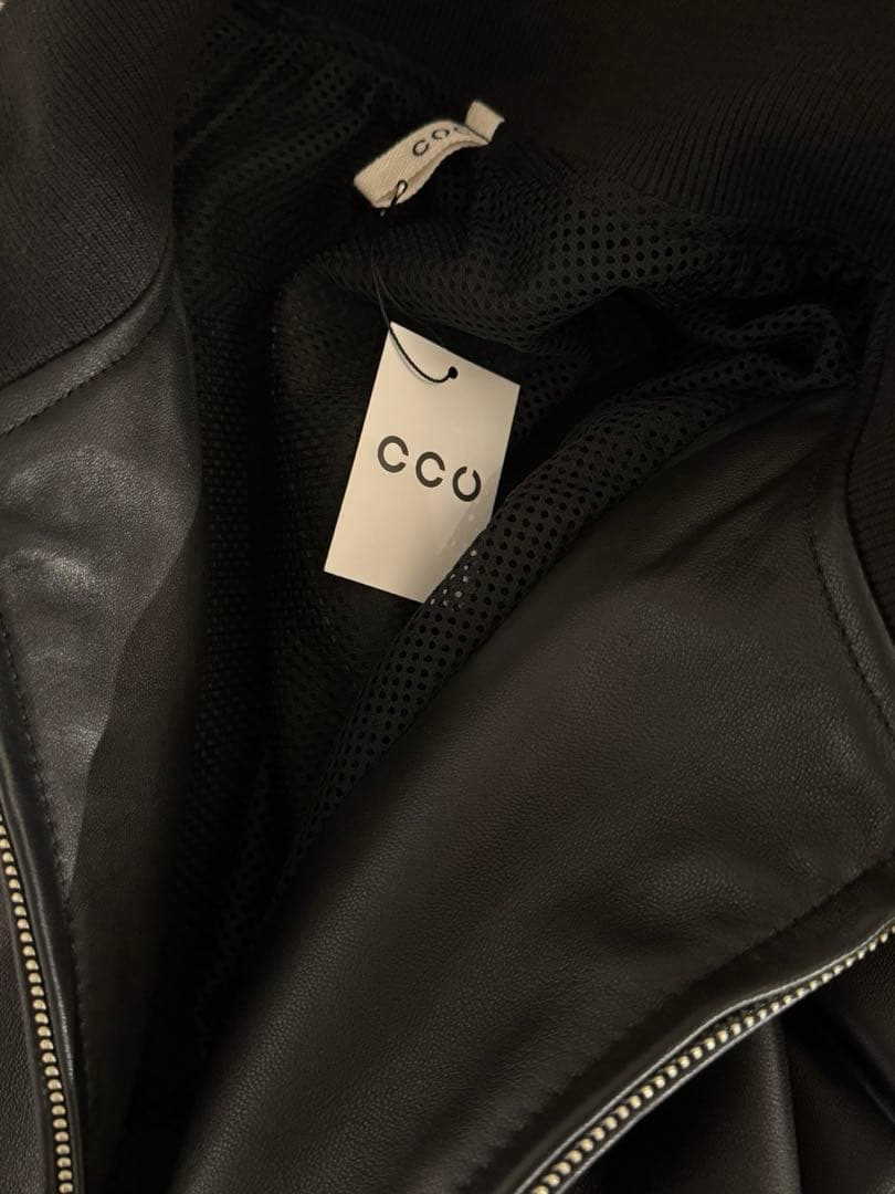 wake.sapporo × ccu SL Track Jacket size2